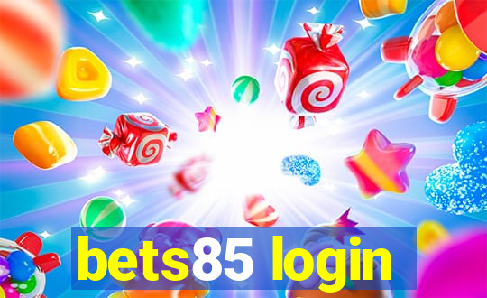 bets85 login